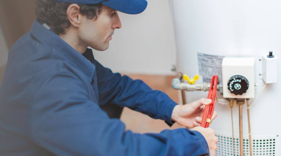 Professional emergency plumbing in Liberty, TN